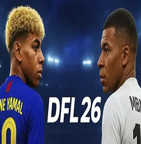 DFL 26 Icon